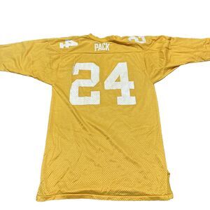 Vintage Southern Athletics 1096 Mesh Football Jersey #24 PACK USA Made